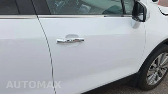 2019 Buick Encore Preferred 1SB – miniatura 25
