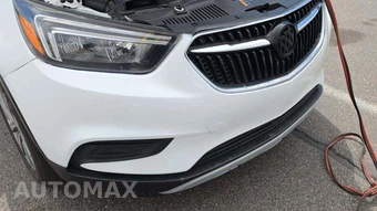 2019 Buick Encore Preferred 1SB – miniatura 28