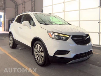 2019 Buick Encore Preferred 1SB – miniatura 3