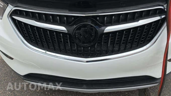 2019 Buick Encore Preferred 1SB – miniatura 35