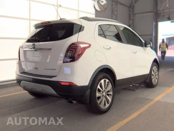 2019 Buick Encore Preferred 1SB – miniatura 4