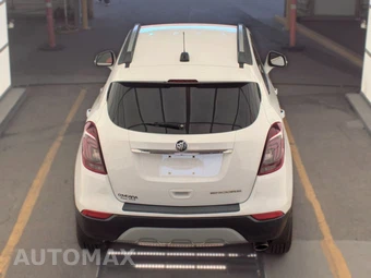 2019 Buick Encore Preferred 1SB – miniatura 5