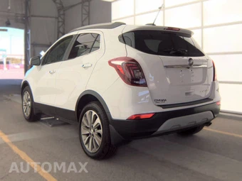 2019 Buick Encore Preferred 1SB – miniatura 6