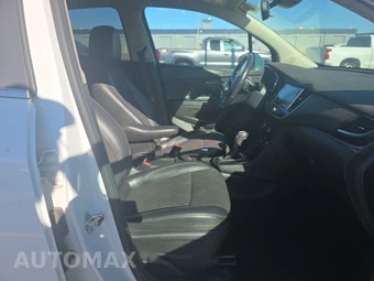 2019 Buick Encore Preferred 1SB – miniatura 8