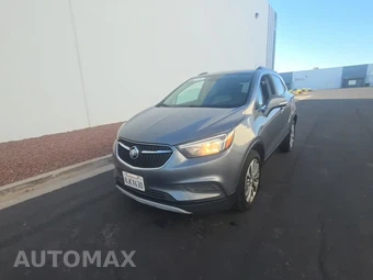 2019 Buick Encore Preferred 1SB