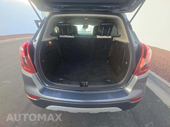 2019 Buick Encore Preferred 1SB – miniatura 11