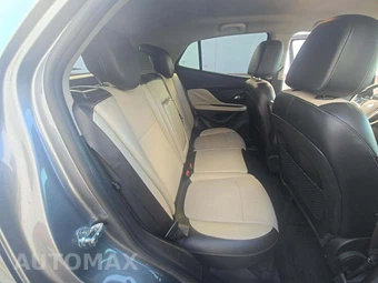 2019 Buick Encore Preferred 1SB – miniatura 13