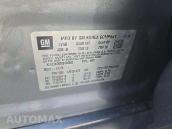 2019 Buick Encore Preferred 1SB – miniatura 2