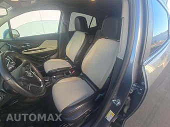 2019 Buick Encore Preferred 1SB – miniatura 3