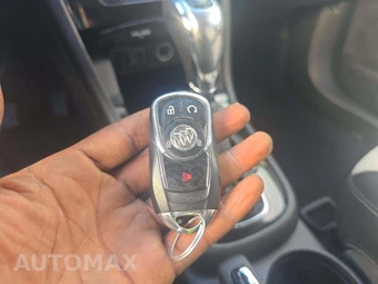 2019 Buick Encore Preferred 1SB – miniatura 5