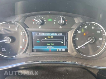 2019 Buick Encore Preferred 1SB – miniatura 6
