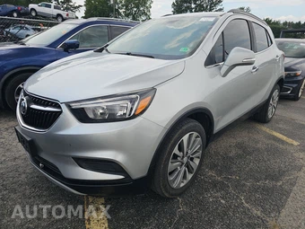 2019 Buick Encore Preferred 1SB