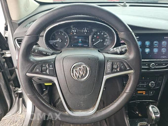 2019 Buick Encore Preferred 1SB – miniatura 10