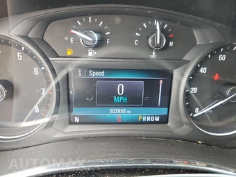 2019 Buick Encore Preferred 1SB – miniatura 12