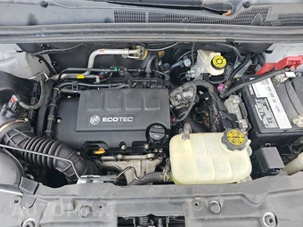 2019 Buick Encore Preferred 1SB – miniatura 15