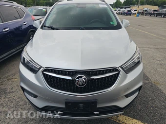 2019 Buick Encore Preferred 1SB – miniatura 2