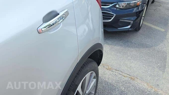 2019 Buick Encore Preferred 1SB – miniatura 24