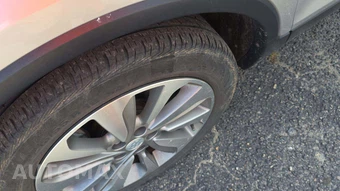 2019 Buick Encore Preferred 1SB – miniatura 26