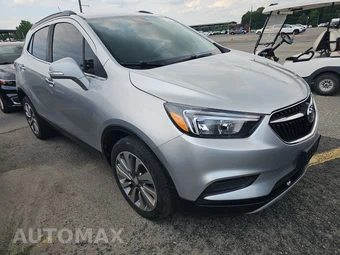 2019 Buick Encore Preferred 1SB – miniatura 3