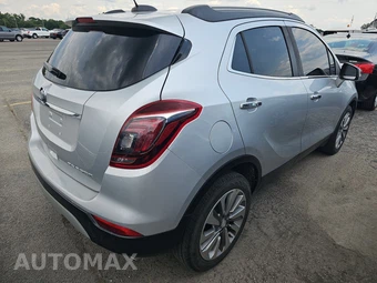 2019 Buick Encore Preferred 1SB – miniatura 4