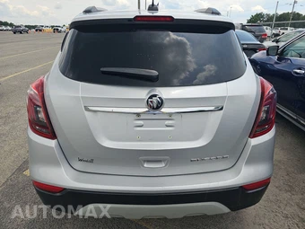 2019 Buick Encore Preferred 1SB – miniatura 5