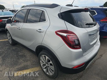 2019 Buick Encore Preferred 1SB – miniatura 6
