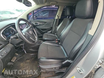 2019 Buick Encore Preferred 1SB – miniatura 7