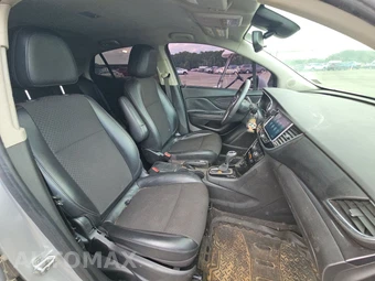 2019 Buick Encore Preferred 1SB – miniatura 8