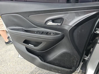2019 Buick Encore Preferred 1SB – miniatura 9