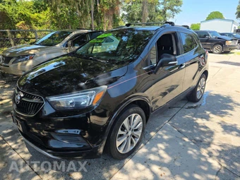 2019 Buick Encore Preferred 1SB