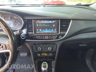 2019 Buick Encore Preferred 1SB – miniatura 10