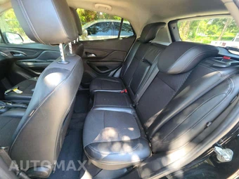 2019 Buick Encore Preferred 1SB – miniatura 13