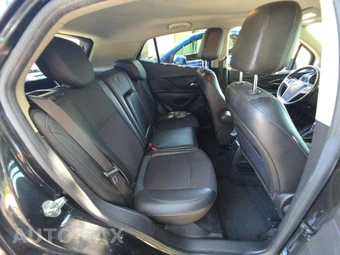 2019 Buick Encore Preferred 1SB – miniatura 16