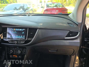 2019 Buick Encore Preferred 1SB – miniatura 19