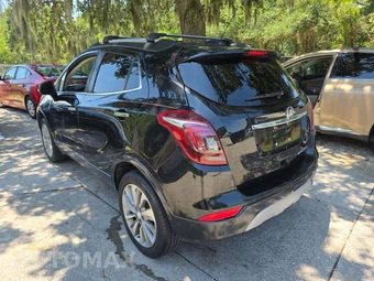 2019 Buick Encore Preferred 1SB – miniatura 2