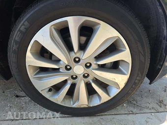2019 Buick Encore Preferred 1SB – miniatura 23