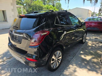 2019 Buick Encore Preferred 1SB – miniatura 3