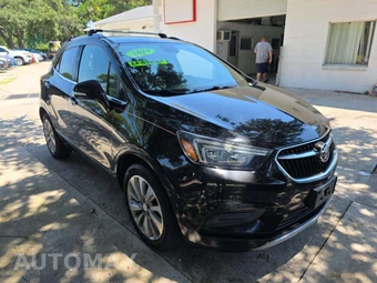 2019 Buick Encore Preferred 1SB – miniatura 4