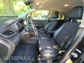 2019 Buick Encore Preferred 1SB – miniatura 6