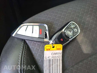2019 Buick Encore Preferred 1SB – miniatura 8