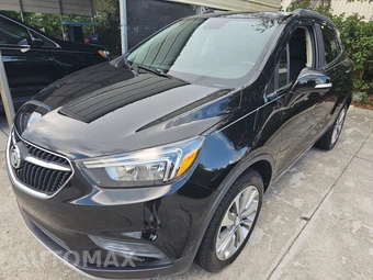 2019 Buick Encore Preferred 1SB