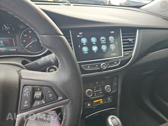 2019 Buick Encore Preferred 1SB – miniatura 11