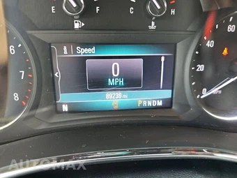 2019 Buick Encore Preferred 1SB – miniatura 12