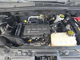 2019 Buick Encore Preferred 1SB – miniatura 15