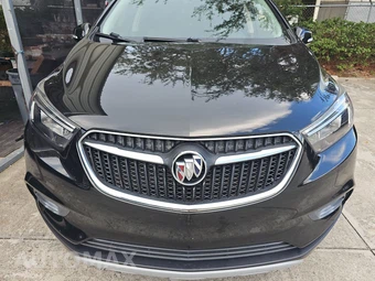 2019 Buick Encore Preferred 1SB – miniatura 2