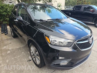2019 Buick Encore Preferred 1SB – miniatura 3
