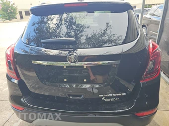 2019 Buick Encore Preferred 1SB – miniatura 5