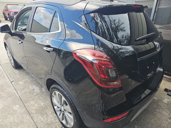 2019 Buick Encore Preferred 1SB – miniatura 6