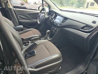 2019 Buick Encore Preferred 1SB – miniatura 8