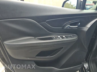 2019 Buick Encore Preferred 1SB – miniatura 9